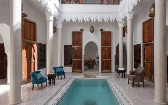 Riad Spice by Marrakech Riad