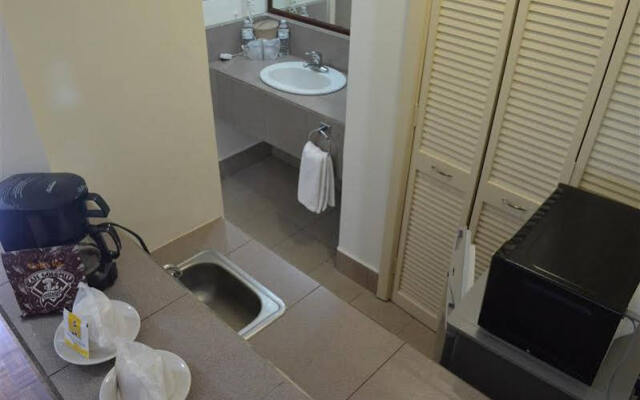 Best Western Expo-Metro Tampico