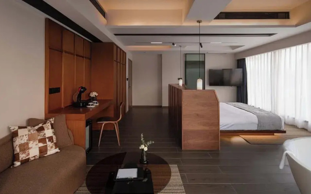 Tianya Wuxi river Hotel