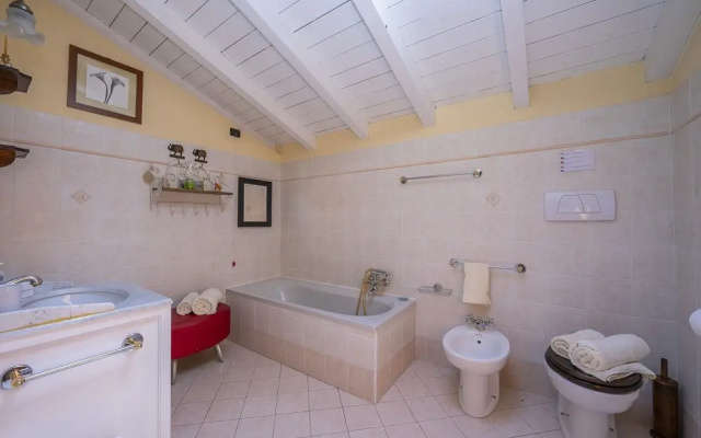 Villa La Dolce Vita