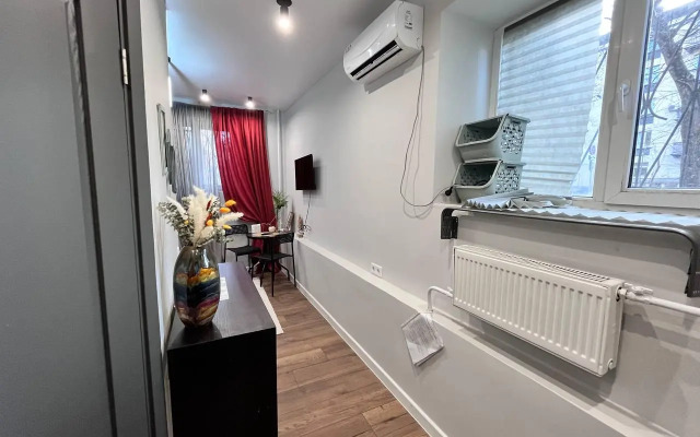 NEOCITY Апартаменты на улице Литвина-Седого у Москва-Сити