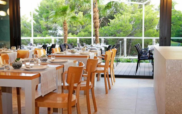 Lifestyle Hotel Vitar - Adults Only