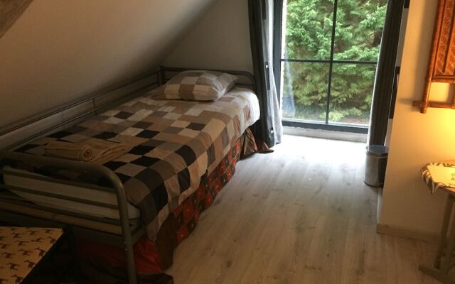 Chambre d’hotes Le Grand Fourneau