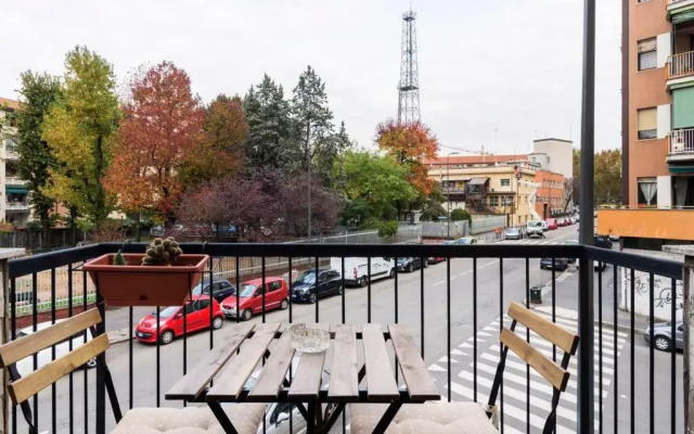 Appartamento Michelino - in fiera portello