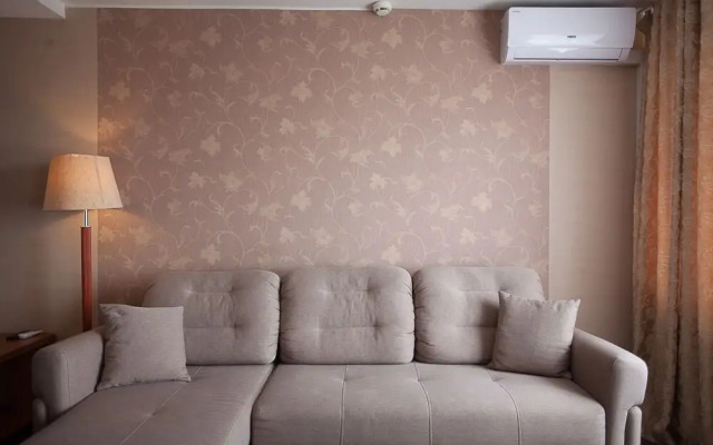 Hotel Chelyabinsk 4 floor