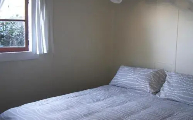 The Tree House, 6 Gowing Street