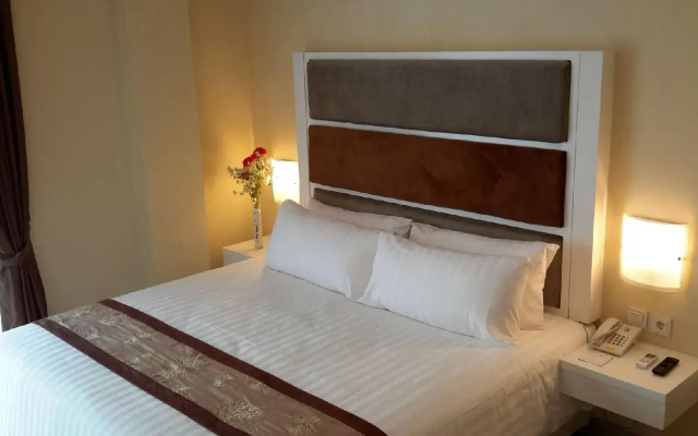 President Executive Club