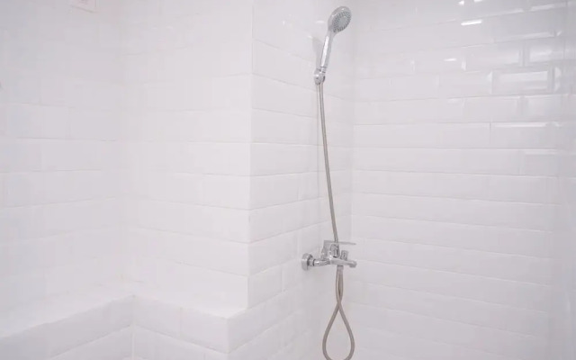 Great Choice Studio Loft At Kingland Avenue Apartment