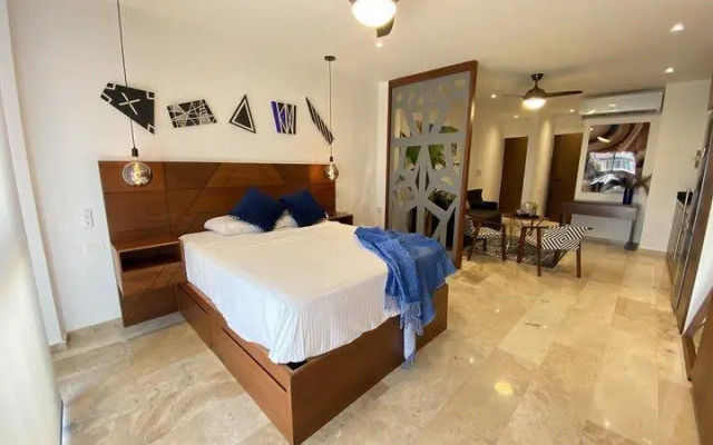 Emiliano 42 Condos Boutique