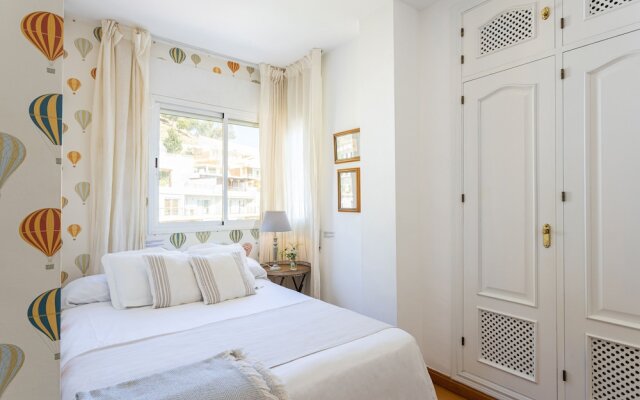 Genteel Home Paseo de Reding II
