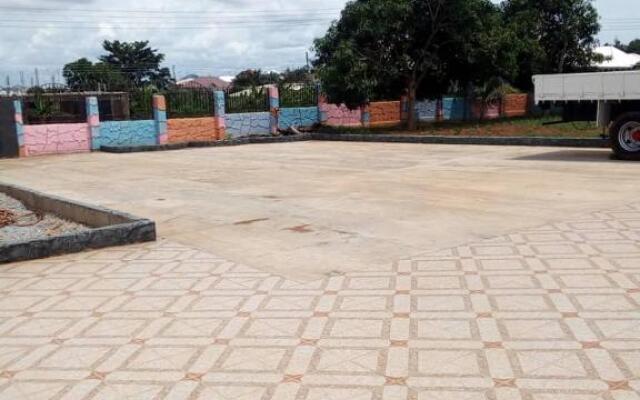 Duku Guest House