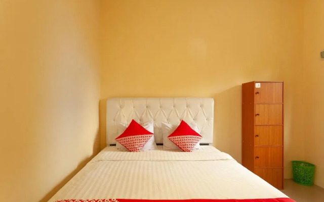 Richmond Guest House by OYO Rooms