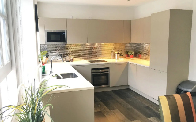 City Stay Aparts - Luxury Westminster Apartment