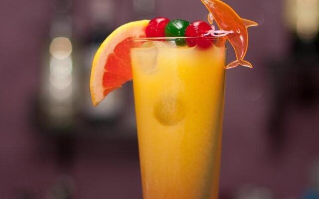 Hotel and Restaurant "Verona"