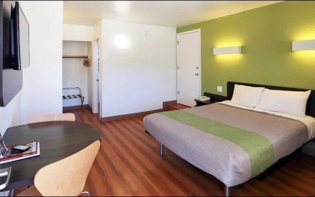 Motel 6 Payson, AZ