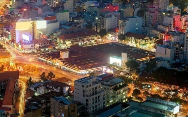 Thanh Thuong Guesthouse