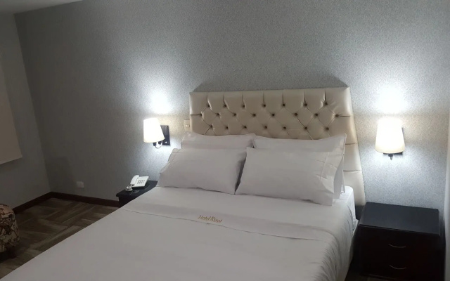 Hotel Risot