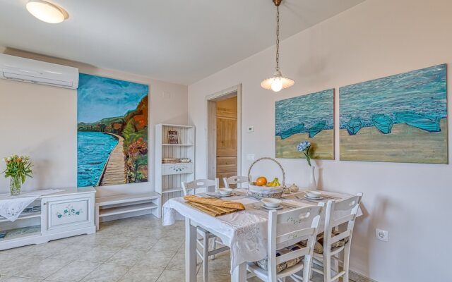 Bled Lake Apartment Blue
