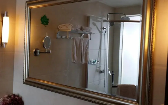 Huangshan Zhe Fei Hotel
