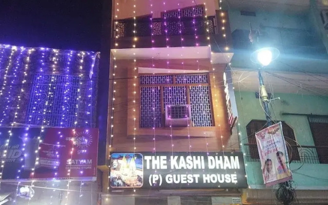 The Kashi Dham P Guest House