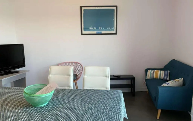 Appartement Perros-Guirec, 3 pièces, 4 personnes - FR-1-368-60