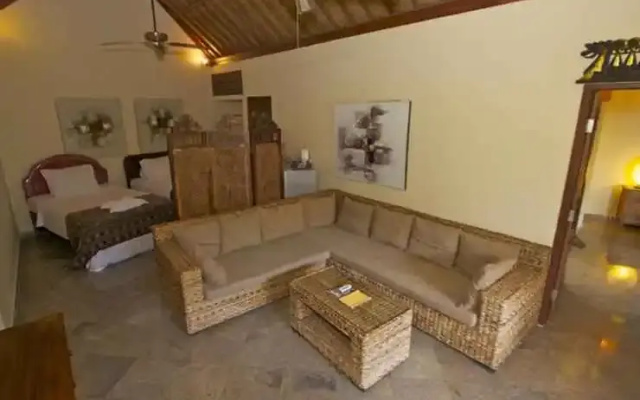 Bayshore Villa