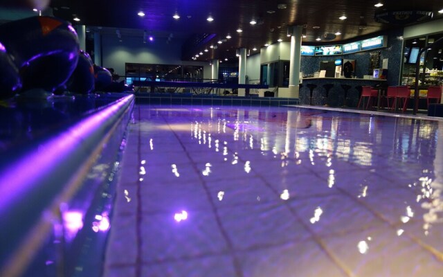 Holiday Club Tahko Spa