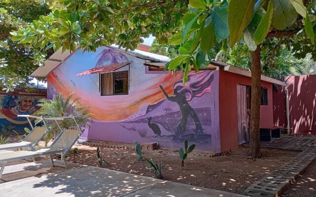 TamaHostel & Glamping