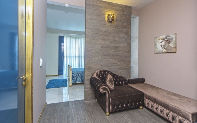 The Selection Suites