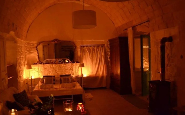 Salento Guesthouse B&B