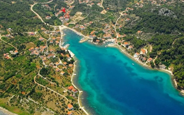 Ružica - 50m From the sea - A1-ruža