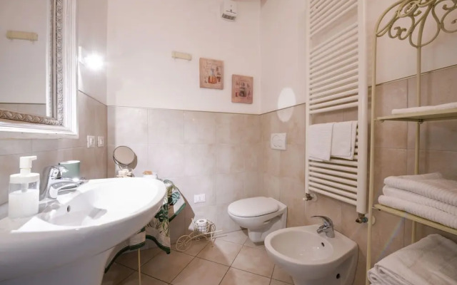 Bed & Breakfast Le Reve