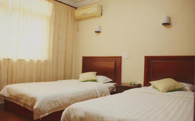 Seven Years Later Hostel