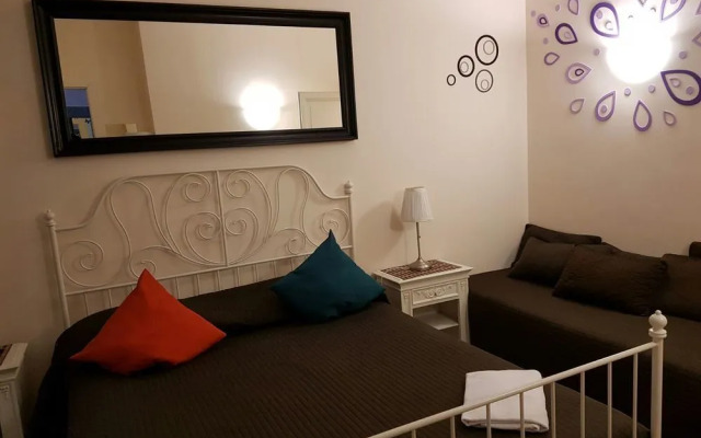 B&B San Pietro Alle Fornaci