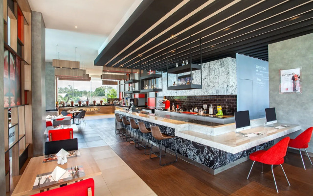 ibis Manado City Center Boulevard