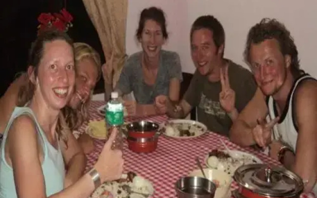 Privilege Home Stay