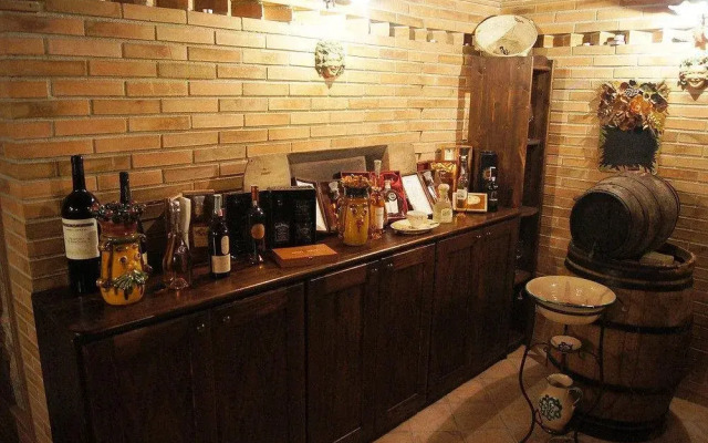 Borgo della Longevità