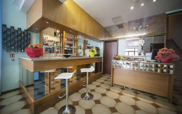 Hotel Luna Rimini