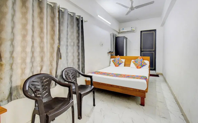 Fabhotel Sai Executive