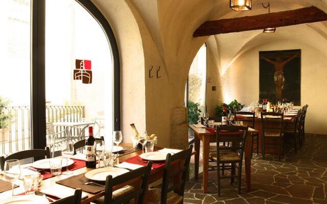 Locanda La Canonica