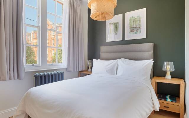 Chelsea Green Hotel, Sonder by Marriott Bonvoy