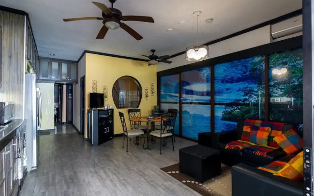 Hacienda San Jose - Hsjb4