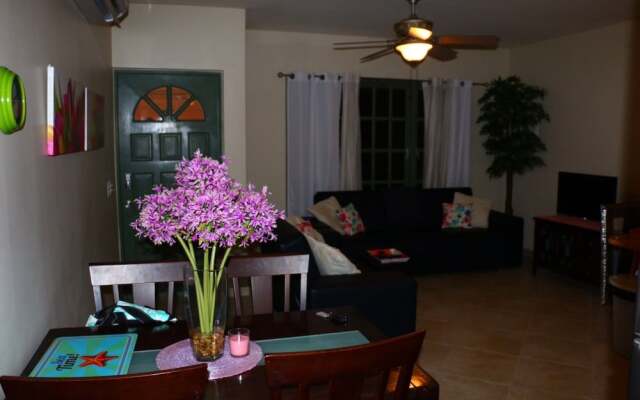 Palma Real Apartment