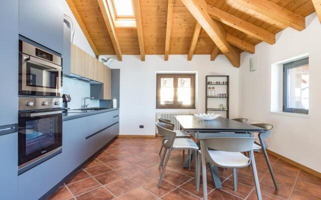 Apartment Tamara Suite - Menaggio