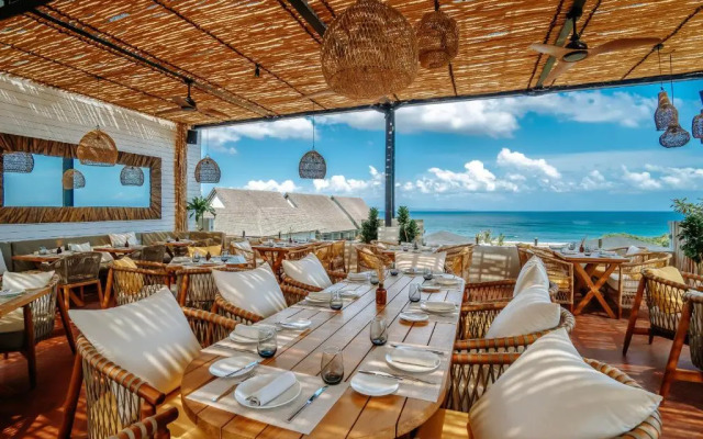 Secana Beachtown Resort & Residences