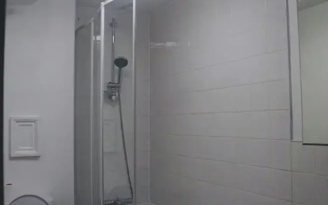 Bustling Western Apartment