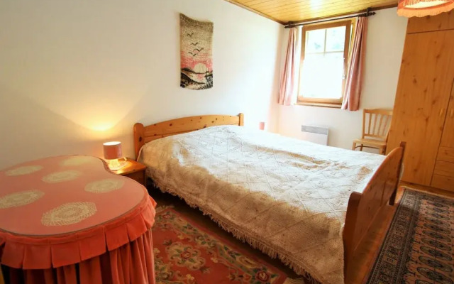 Pretty Apartment With Garden, Terrace, Garden Furniture, BBQ