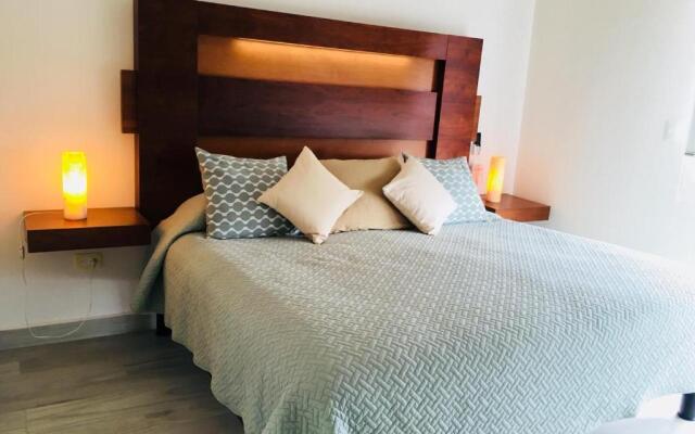 Apartments Near Beach Polo 88