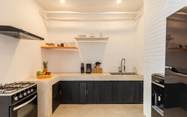 Villa Kecil 3BR By Azure