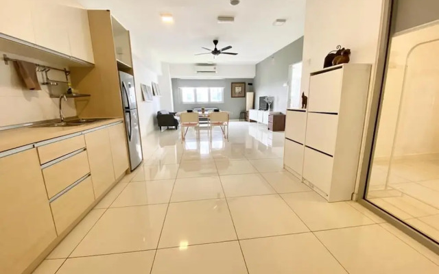 Paragon Cyberjaya by Elite Stay